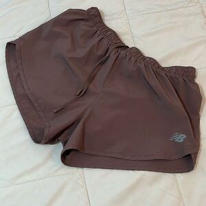 New balance, medium size